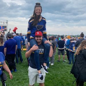 Meet your Posher, Taylor